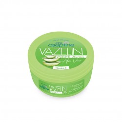 Cire Aseptine Vazelin Aloe Vera Krem 150 ml.